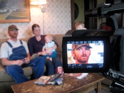 From Grass to Cheese: The Nolan Family Farm Image